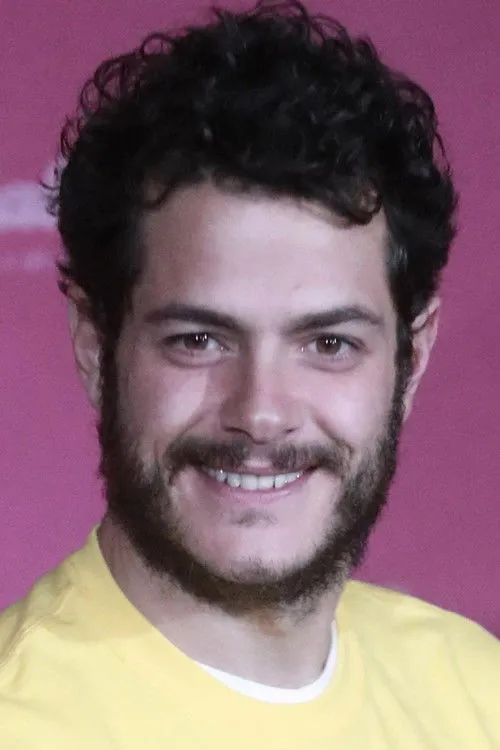 Alfonso Dosal photo