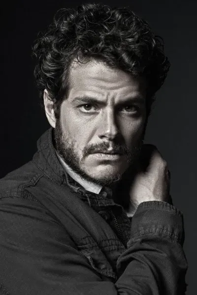 Alfonso Dosal photo
