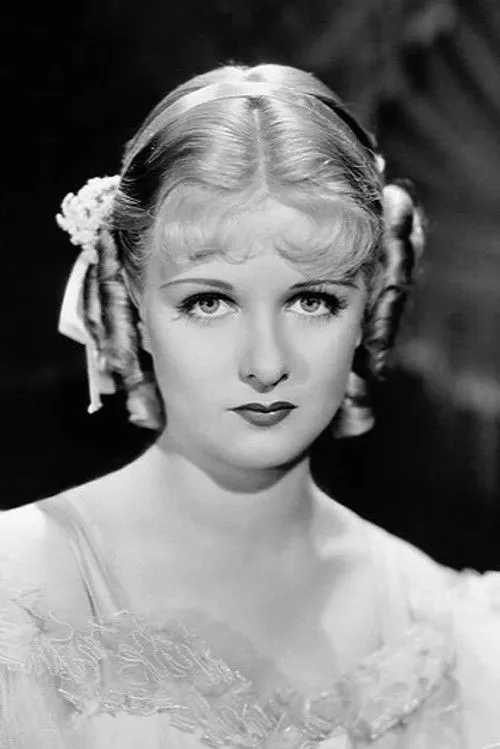 Joan Bennett photo