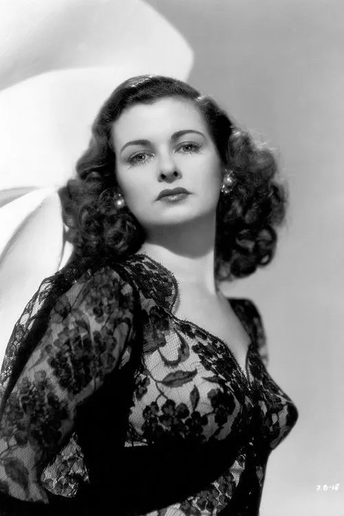 Joan Bennett photo