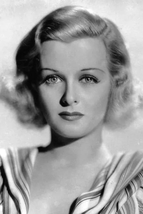 Joan Bennett photo