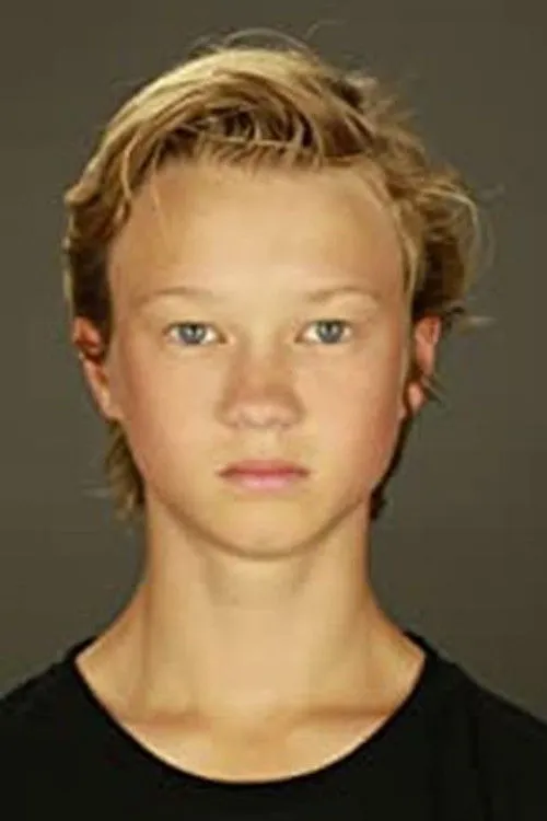 Orlando Schwerdt photo