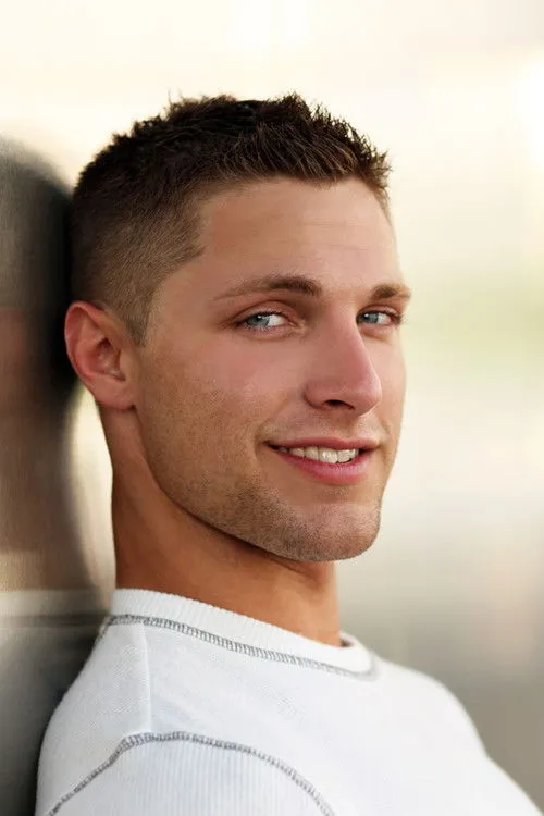 Brock Yurich photo