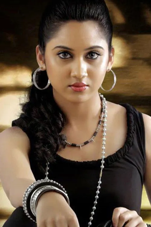 Miya George photo