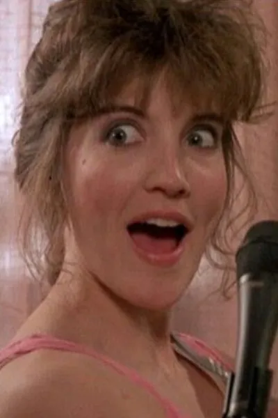 Crystal Bernard photo
