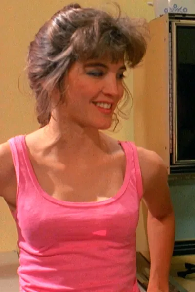 Crystal Bernard photo