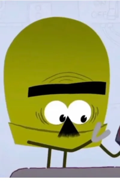 Hap Hacklebee