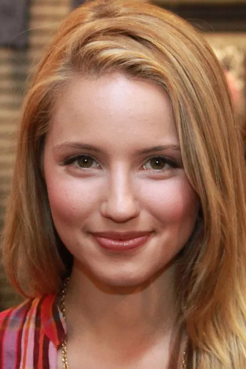 Dianna Agron photo