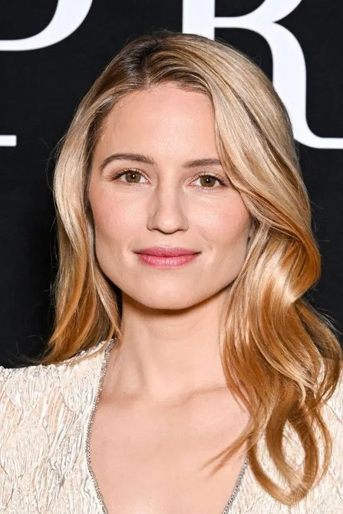 Dianna Agron photo