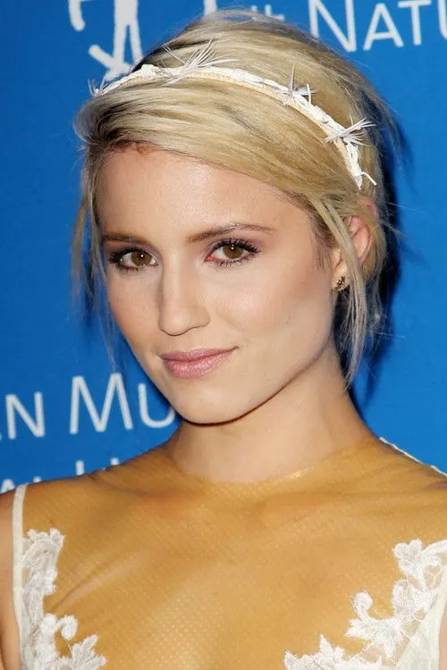 Dianna Agron photo