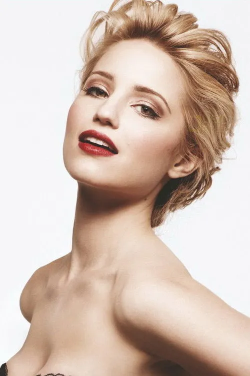 Dianna Agron photo