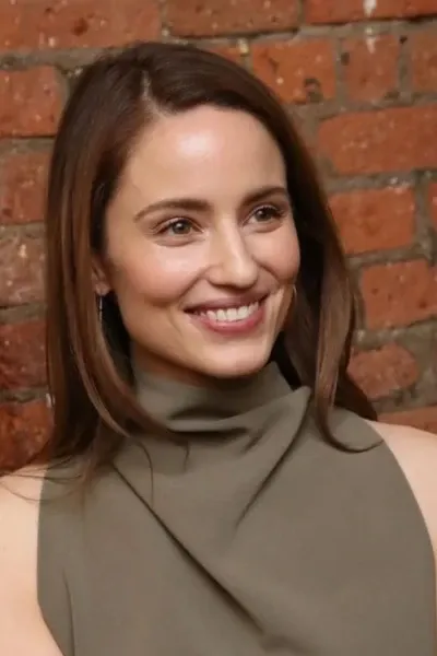 Dianna Agron photo