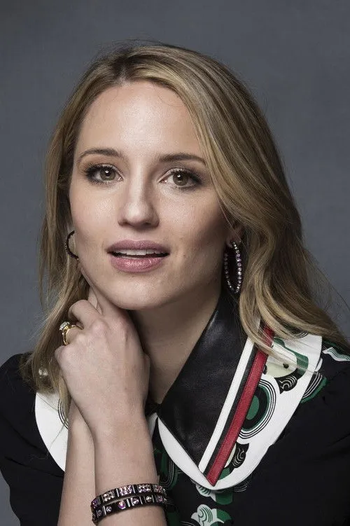 Dianna Agron photo