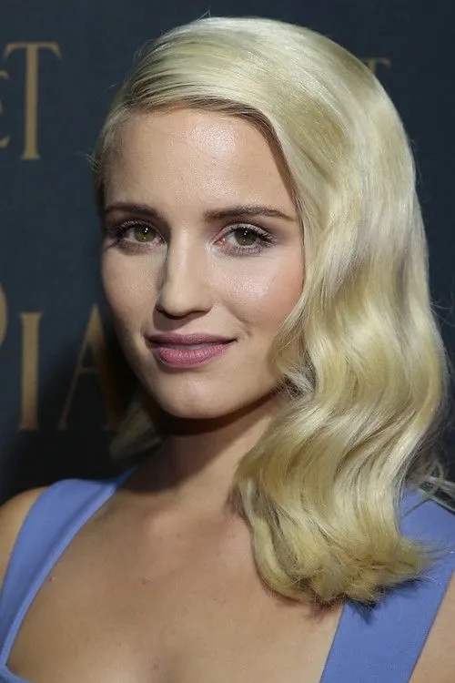 Dianna Agron photo