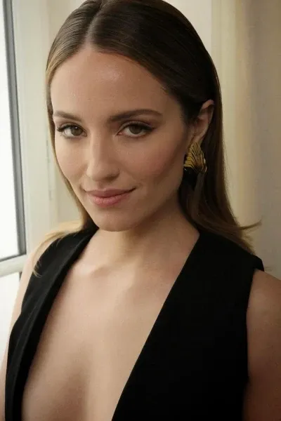 Dianna Agron photo