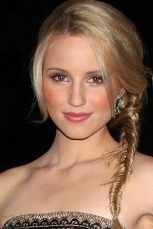 Dianna Agron photo