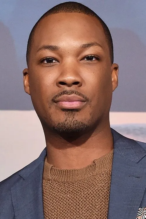 Corey Hawkins photo