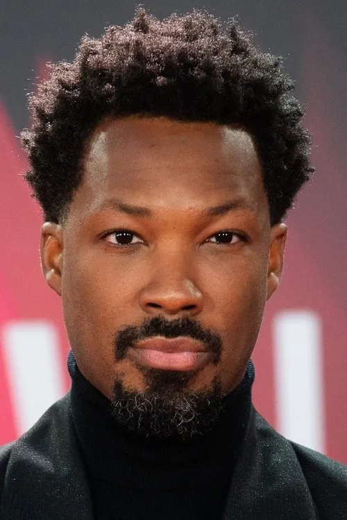 Corey Hawkins photo