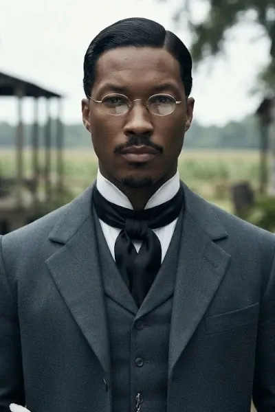 Corey Hawkins photo