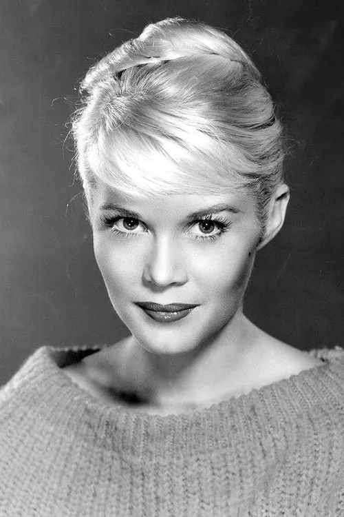 Dorothy Provine photo