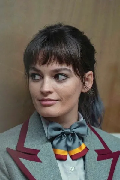 Maeve Wiley photo