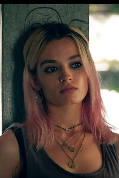 Maeve Wiley