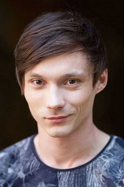 Vlad Bîrzanu photo