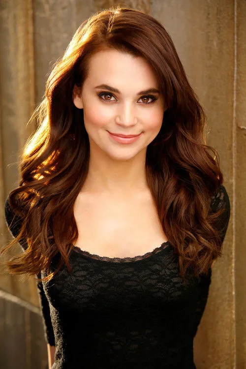 Rosanna Pansino photo