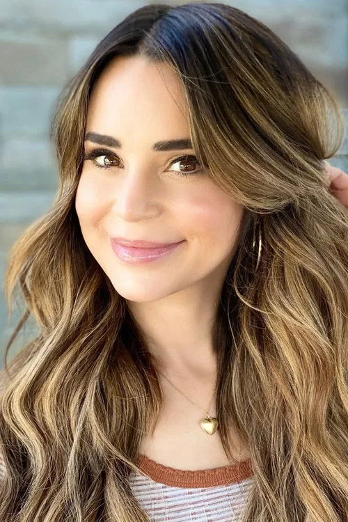 Rosanna Pansino photo