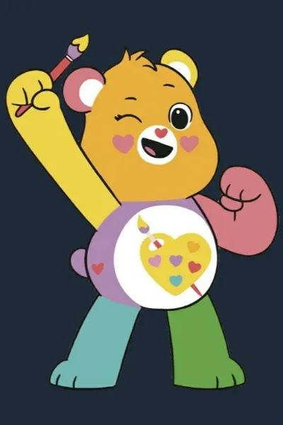 Work Of Heart Bear
