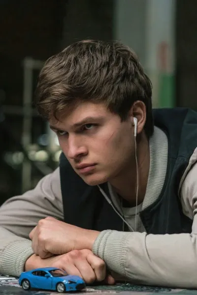 Baby (Baby Driver)