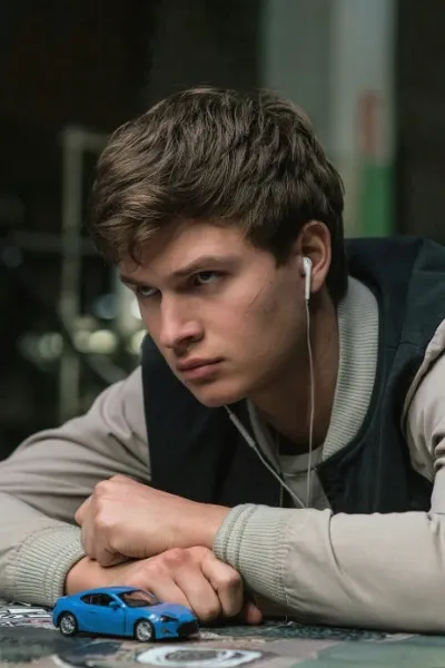 Baby (Baby Driver) photo