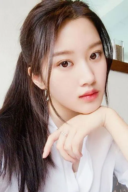 Mun Ka-young photo