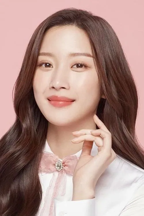 Mun Ka-young photo