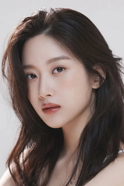 Mun Ka-young photo