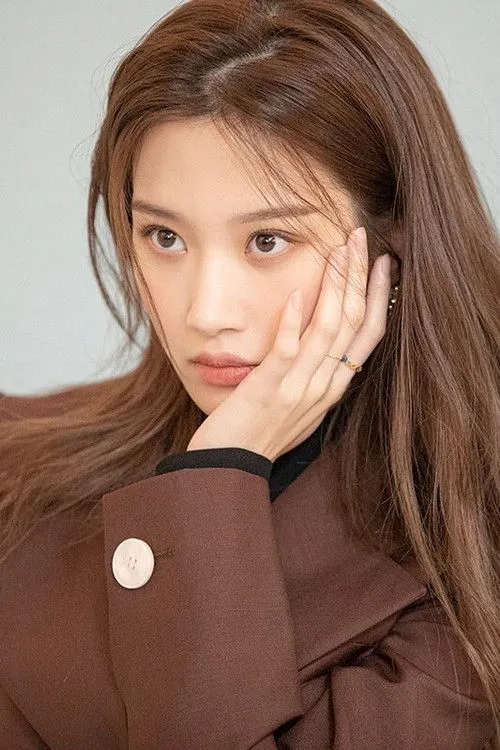 Mun Ka-young photo