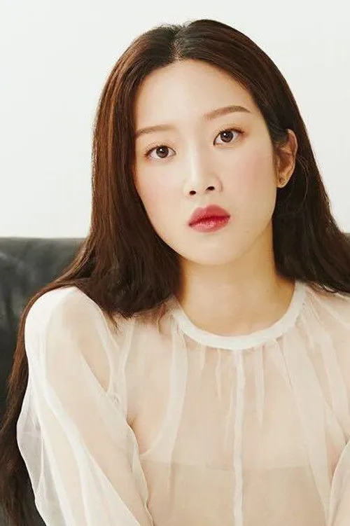 Mun Ka-young photo
