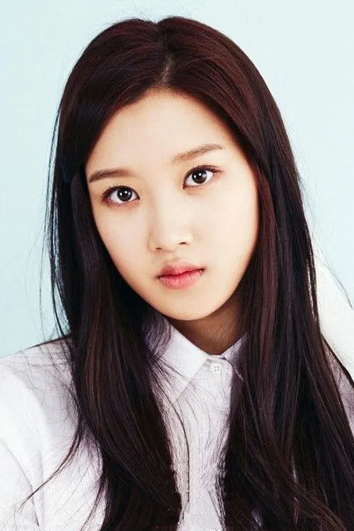 Mun Ka-young photo