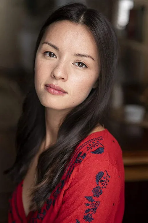 Chye-Ling Huang photo
