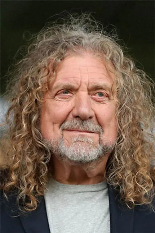 Robert Plant photo