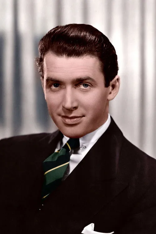 James Stewart photo