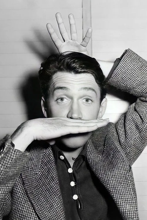 James Stewart photo