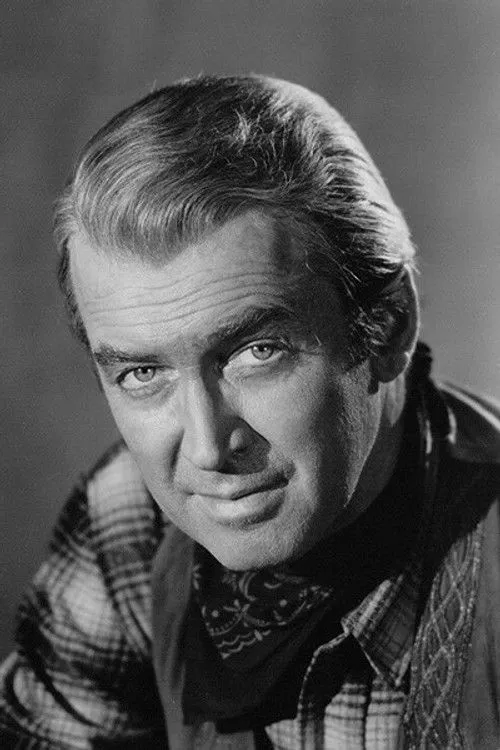 James Stewart photo