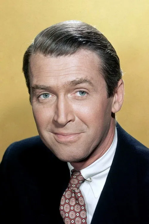 James Stewart photo