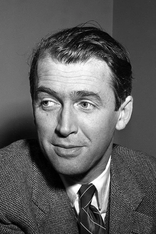 James Stewart photo