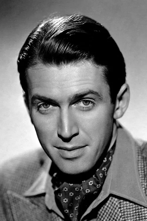 James Stewart photo