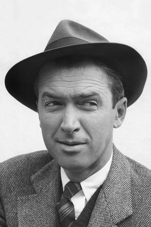 James Stewart photo