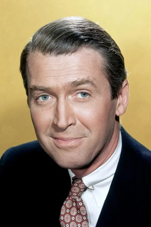 James Stewart photo