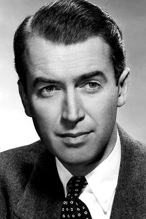 James Stewart photo