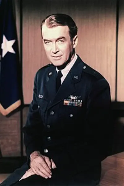 James Stewart photo